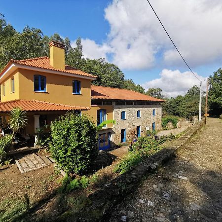 Quinta Estrada Romana - Albergue De Peregrinos Cerdal Kültér fotó