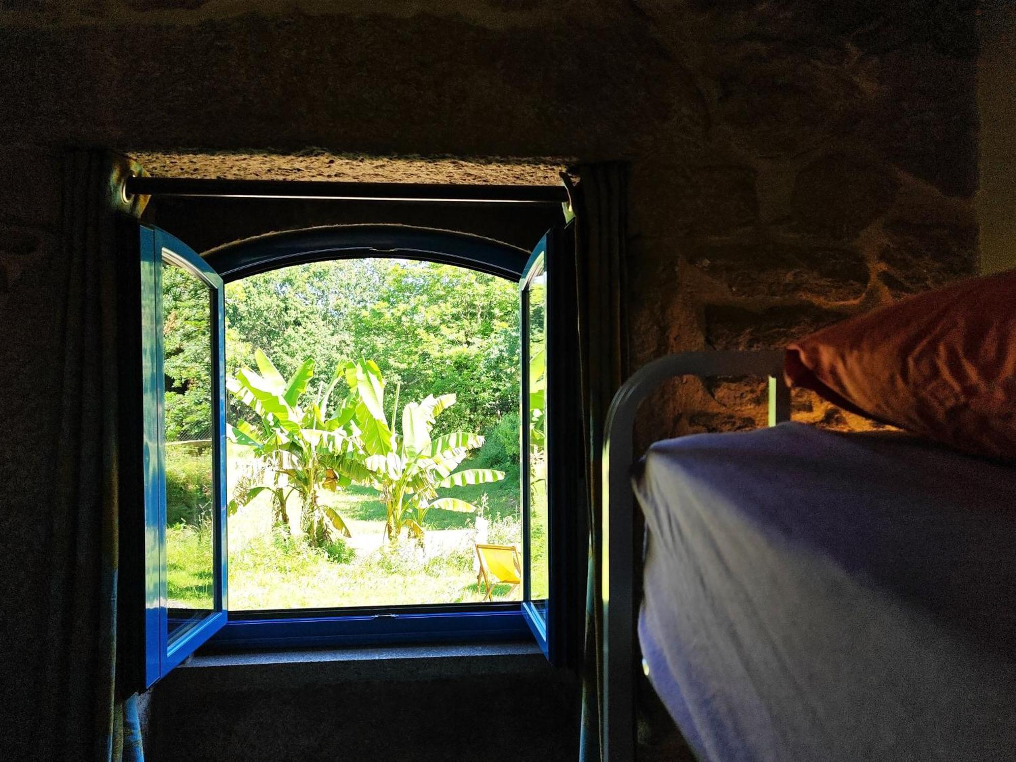 Quinta Estrada Romana - Albergue De Peregrinos Cerdal Kültér fotó